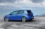 Volkswagen Golf R 2009 года